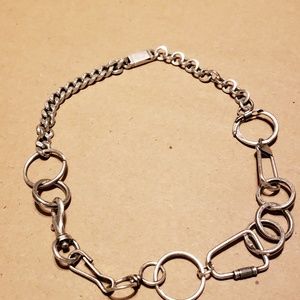 Maison Margiela Necklace